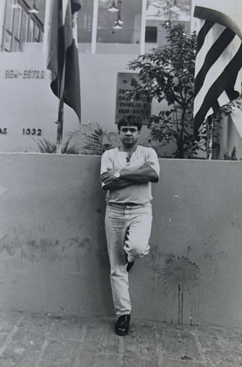  Secretaria da Promoção Social do Estado de São Paulo